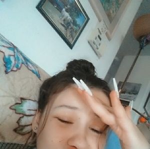 Meet your Posher, Faith